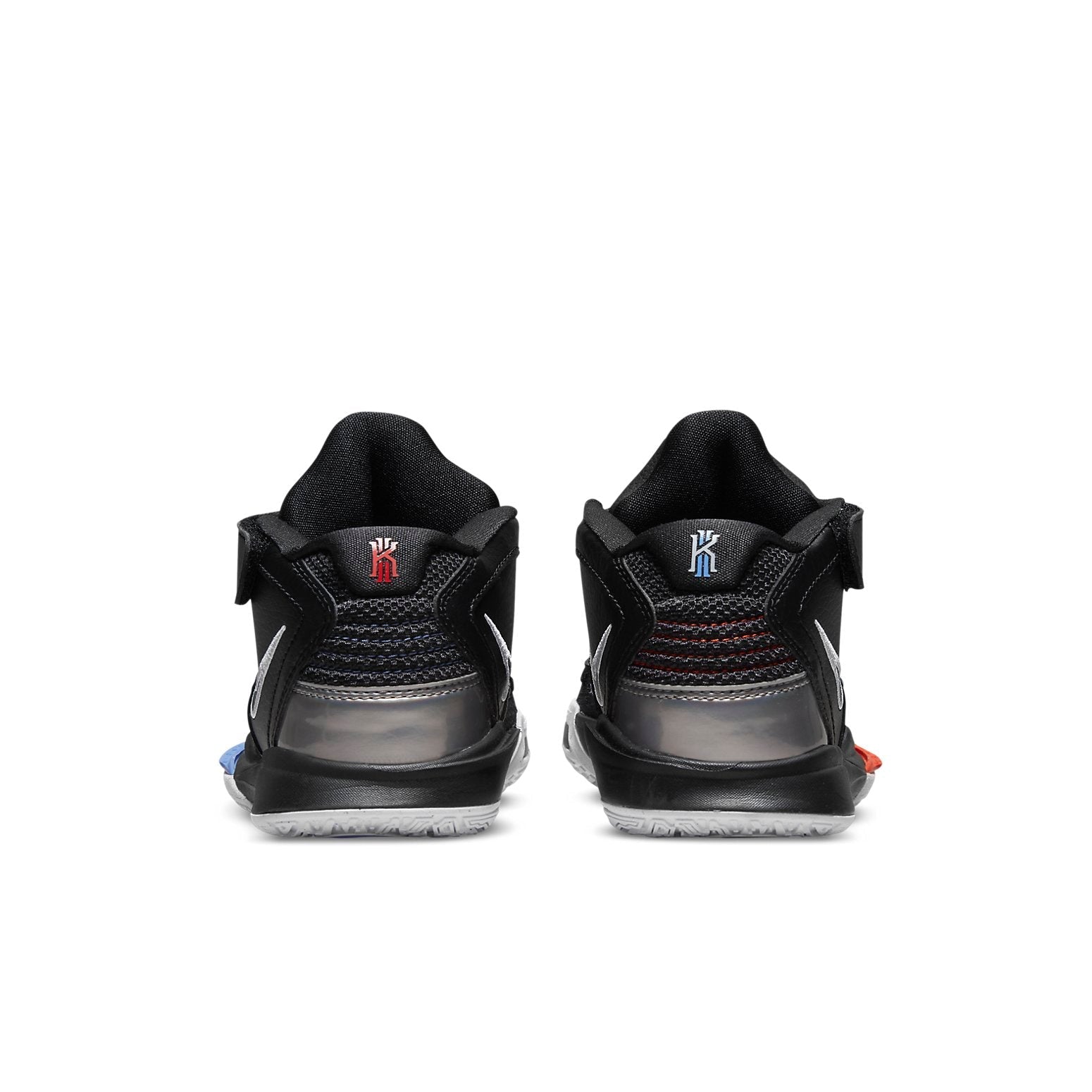 (PS) Nike Kyrie Infinity 'Fire and Ice' DD0332-001