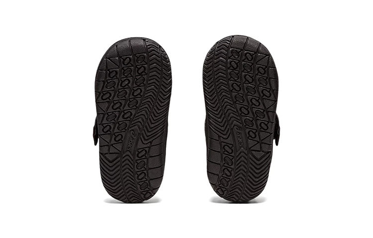 (TD) ASICS Amphibian SR 3 Shoes 'Core Black' 1144A229-001