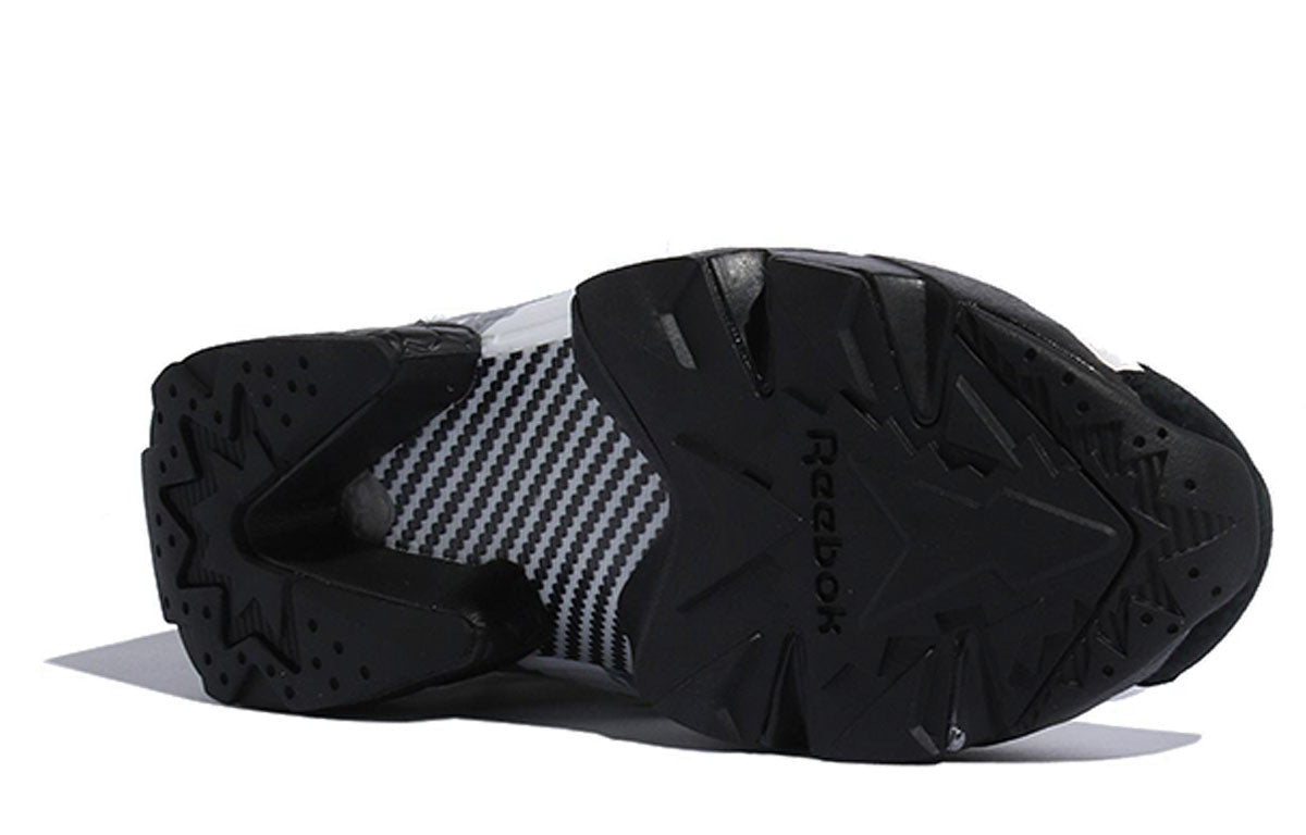 Reebok InstaPump Fury Trail 'White Camo' FZ1285