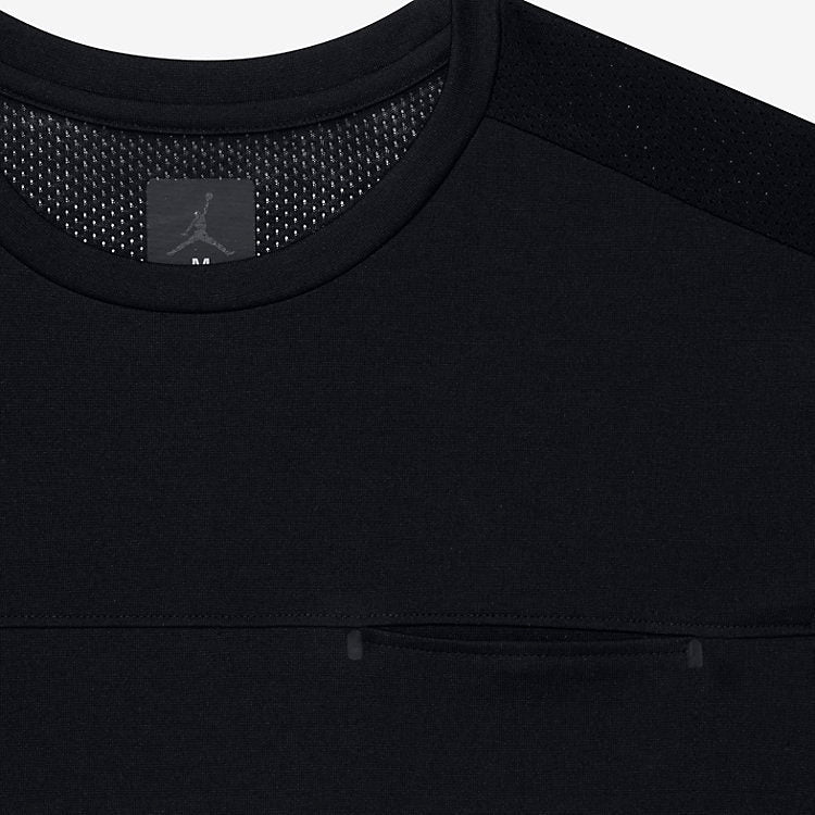 Apparel s Men Air Jordan 23 Lux Pocket T-Shi 843082-010