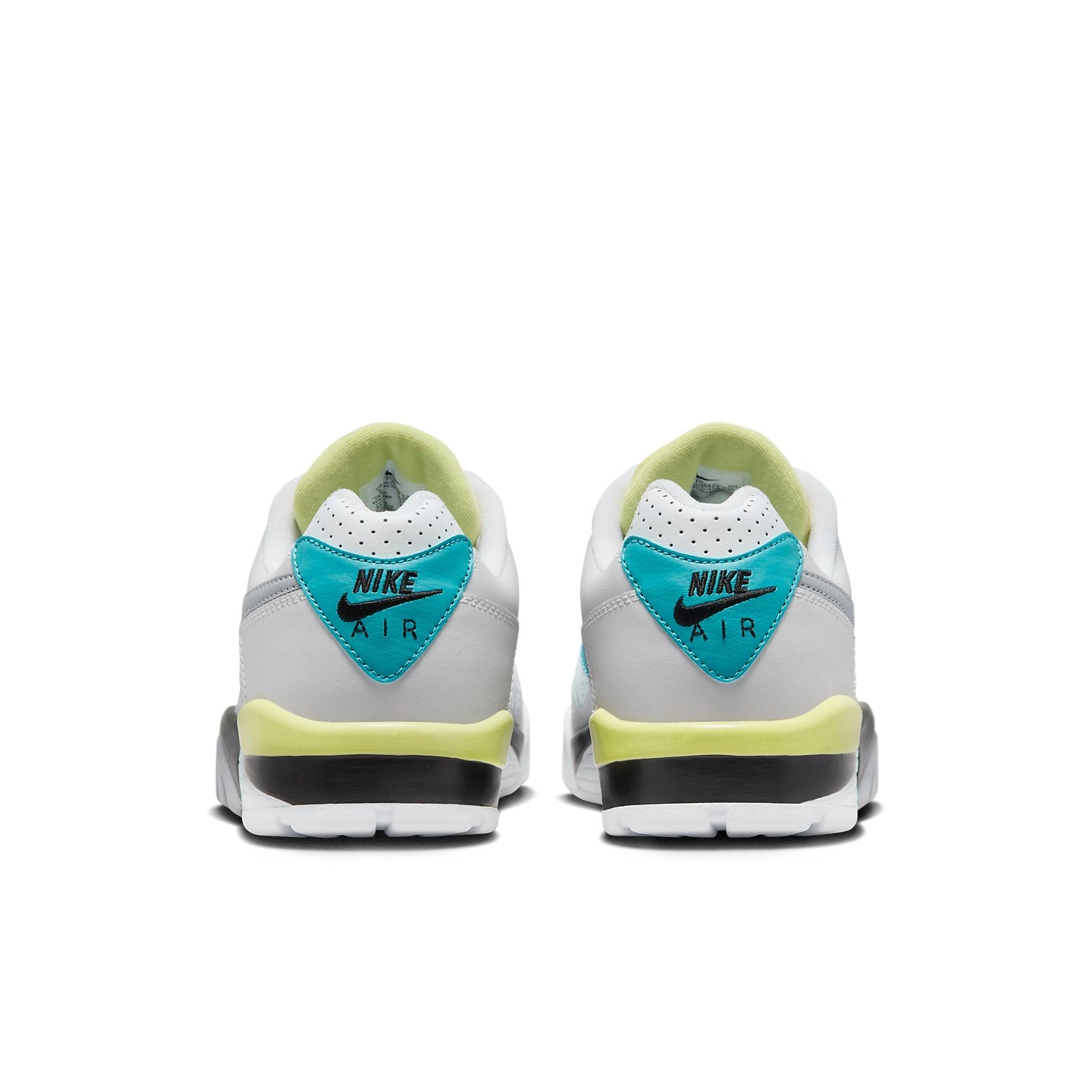 Nike Air Cross Trainer 3 Low 'Citron' FQ8829-100