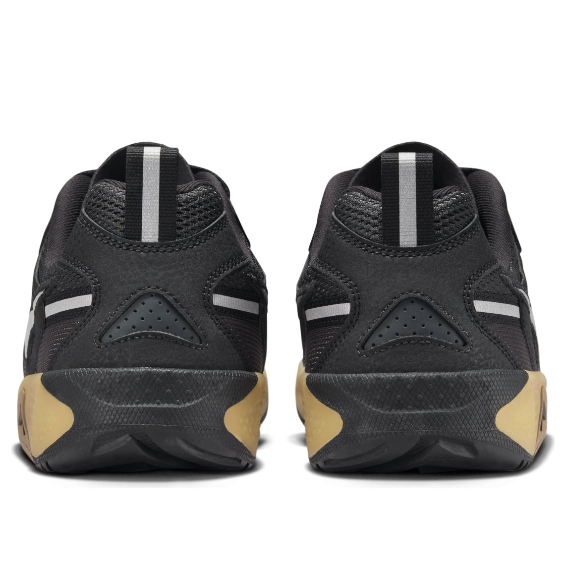 (WMNS) Nike Jam 'Black Metallic Silver' FN0314-002