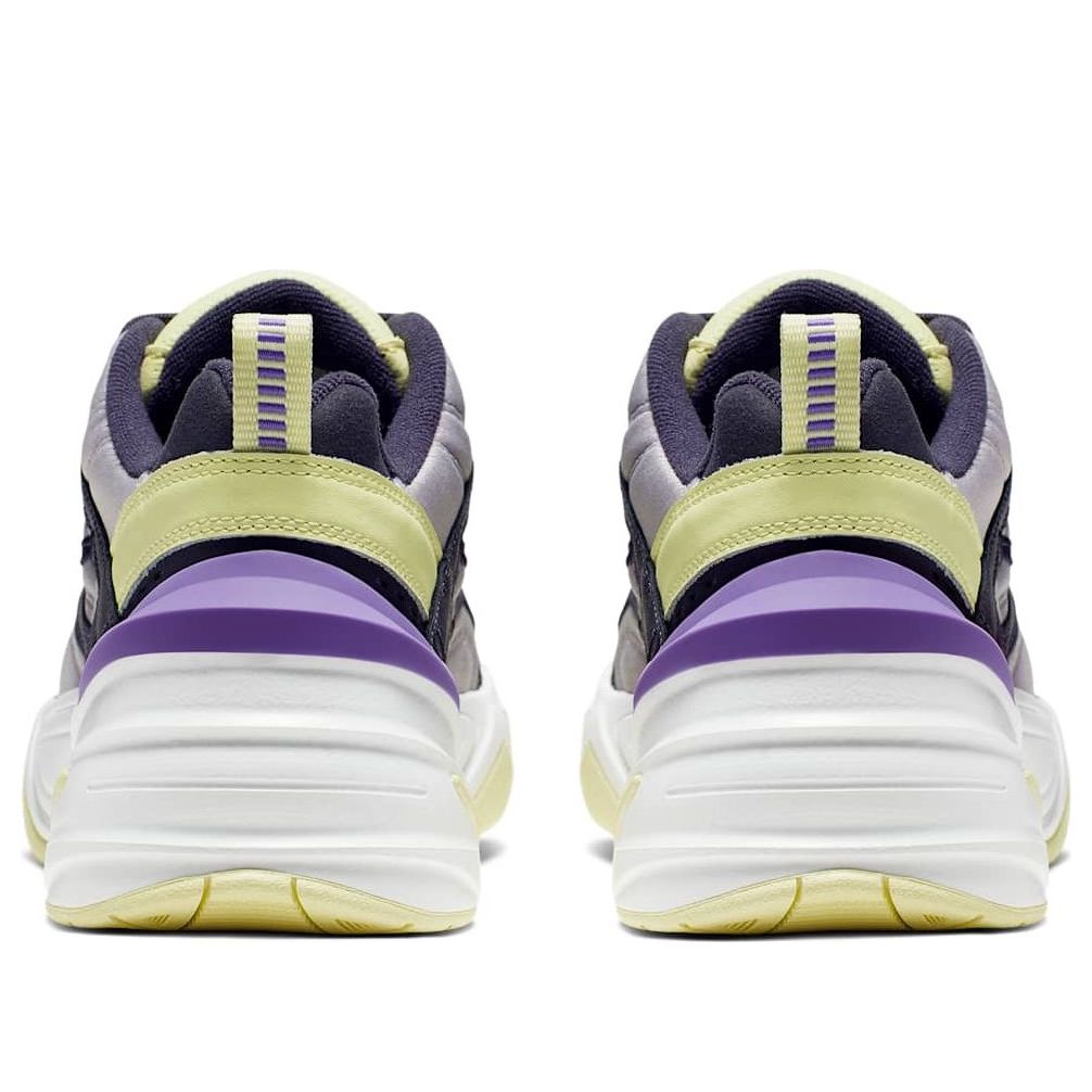 (WMNS) Nike M2K Tekno 'Gridiron Atmosphere Grey' AO3108-015