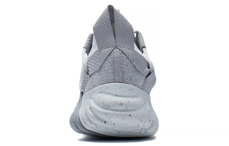 Li-Ning WuKong 'Grey' AGLS025-3