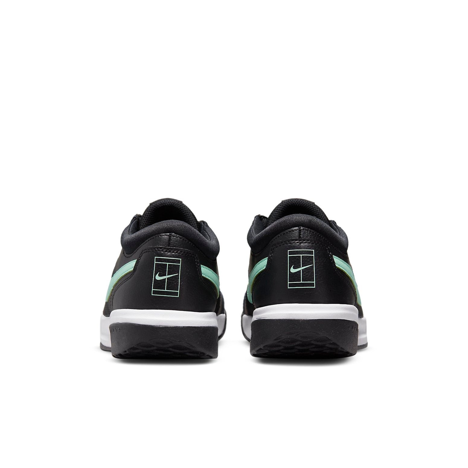Nike Court Zoom Lite 3 'Black Mint Foam' DH0626-005