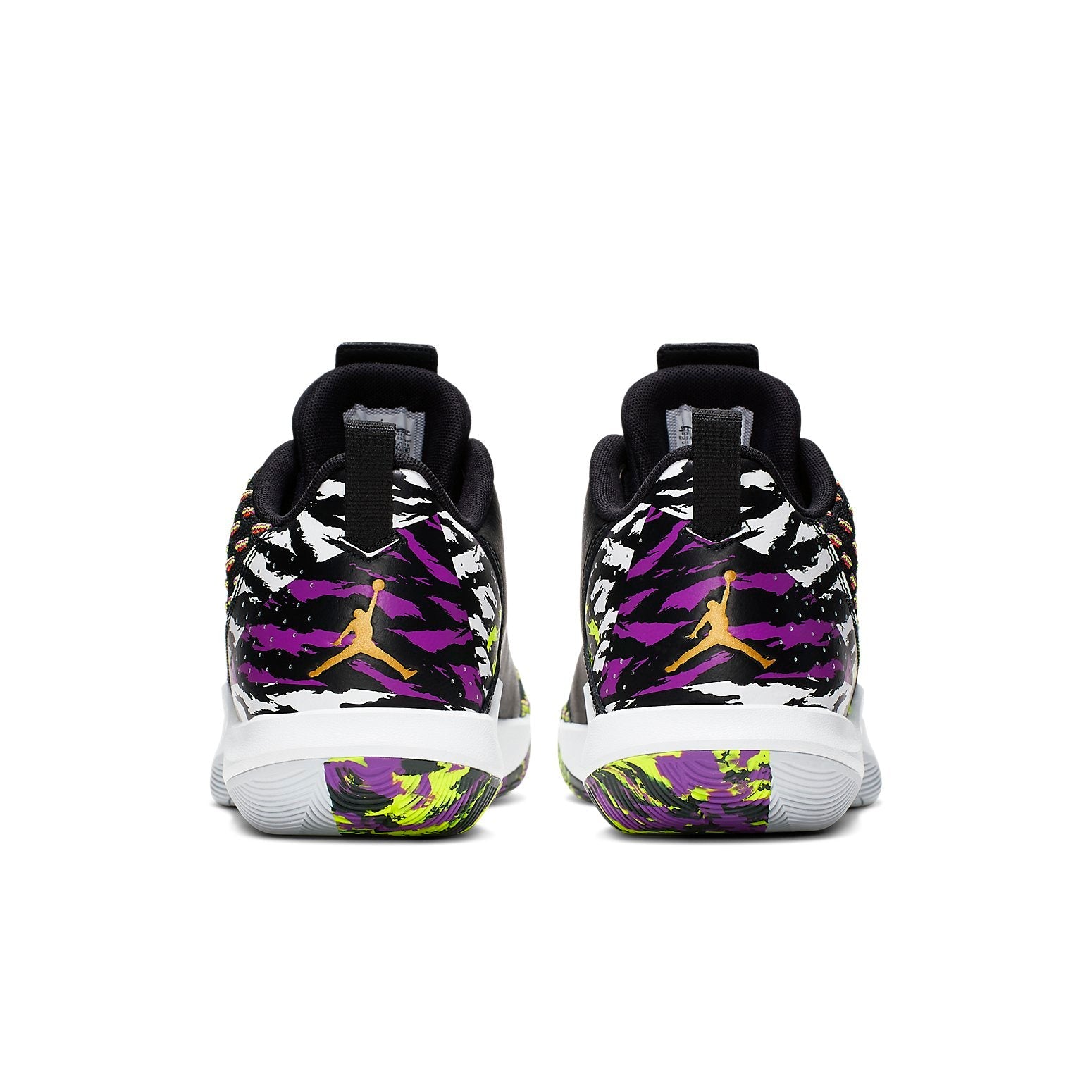 Air Jordan CP3.XII PF 'Dr. Jekyll and Mr. Hyde' CJ4275-007