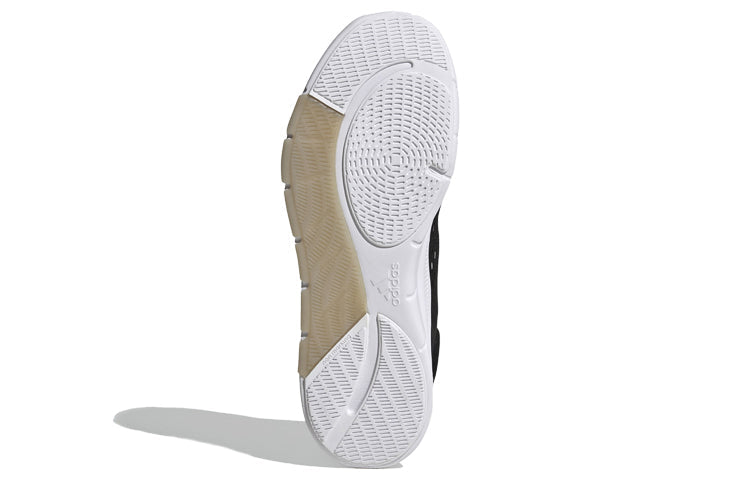 (WMNS) adidas Novamotion 'Black White Grey' FW7305