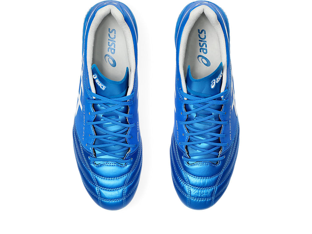 ASICS DS Light X-FLY 5 'Directoire Blue White' 1101A047-400