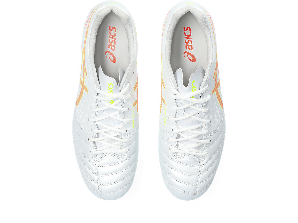 ASICS DS Light X-FLY PRO 2 'White Flash Coral' 1101A055-101