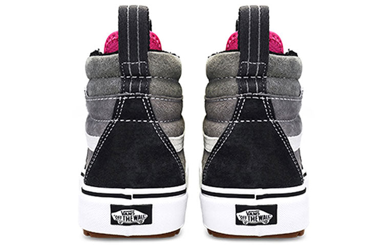 Vans SK8-HI Mte 2.0 Dx Gray/True White VN0A4P3IXHM
