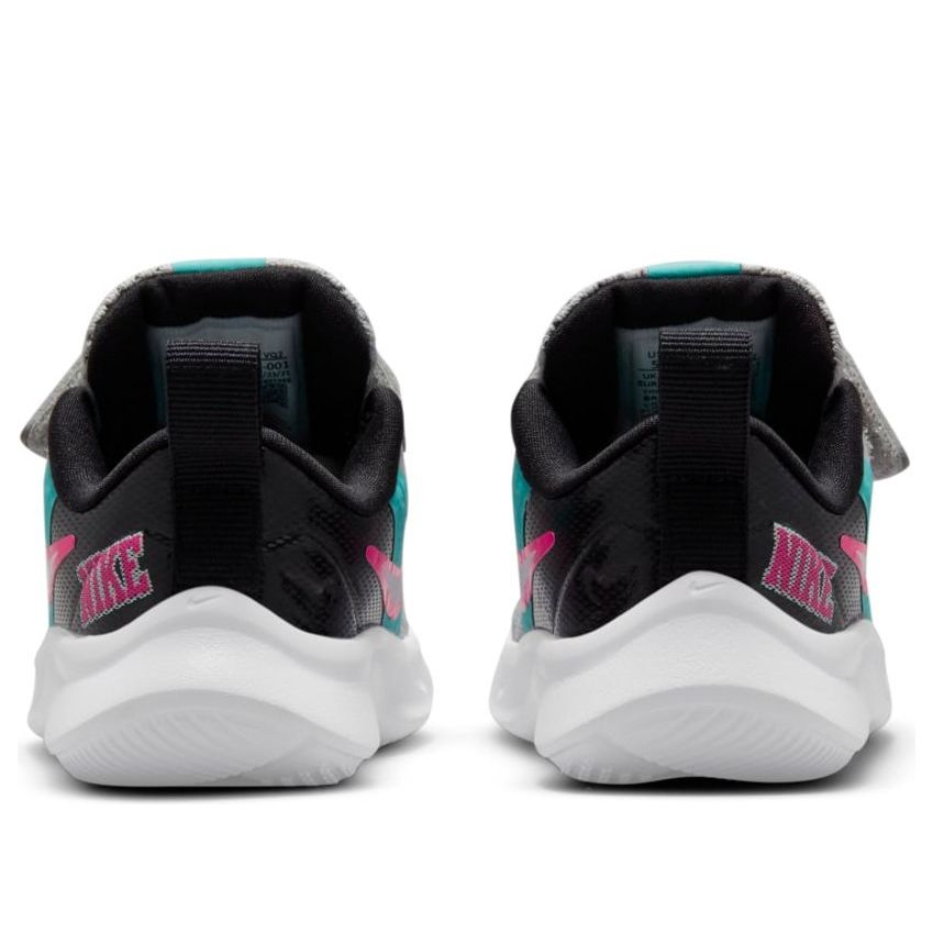 (TD) Nike Star Runner 3 SE 'Grey' DD1149-001