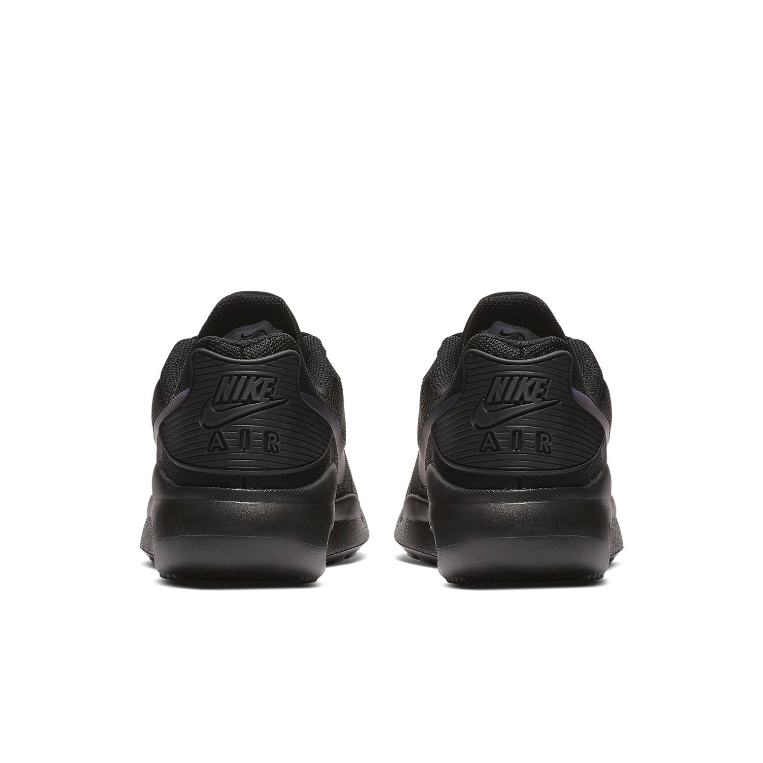 (WMNS) Nike Air Max Oketo 'Black' AQ2231-001