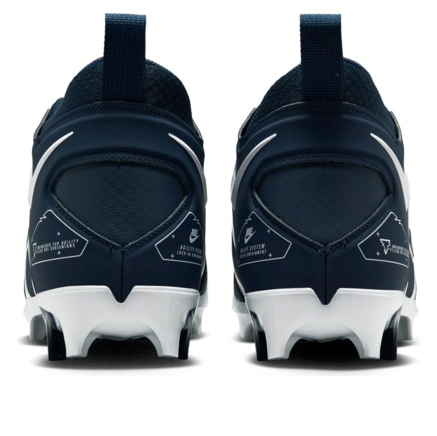 Nike Alpha Menace Pro 3 'College Navy White' CT6649-400