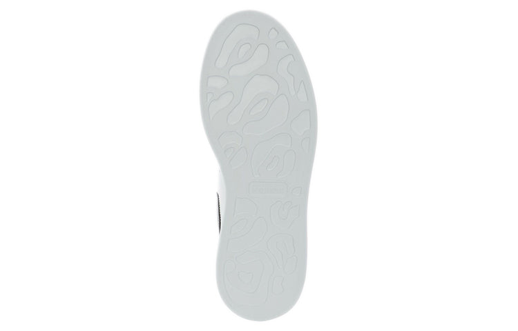(WMNS) Alexander McQueen Sports Shoes White 462214WHFBU9042