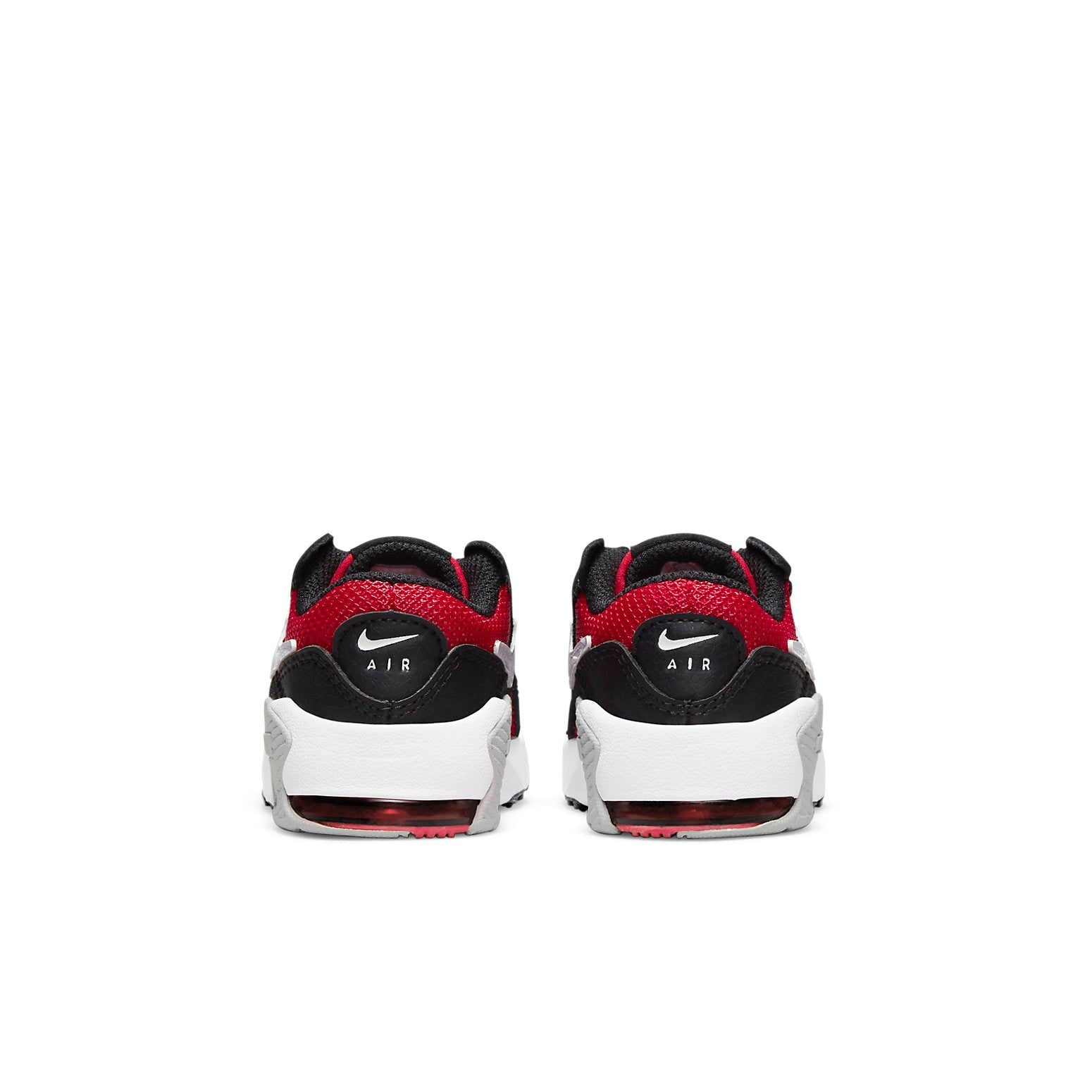 (TD) Nike Air Max Excee 'Black Red' CD6893-600