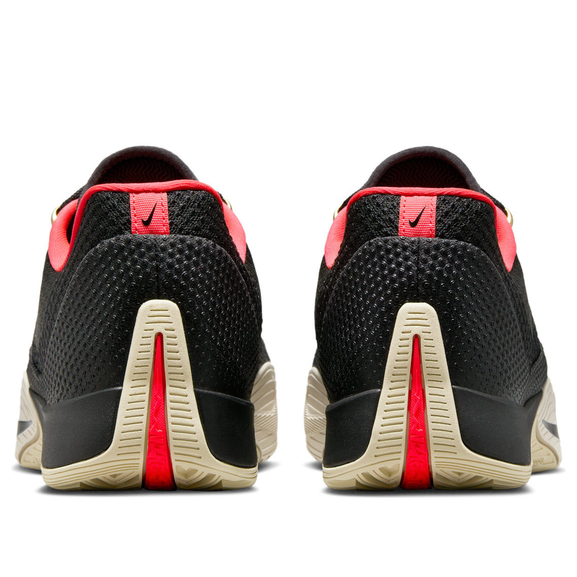 Nike S.T. Flare EP 'Solar Red' HF0232-001