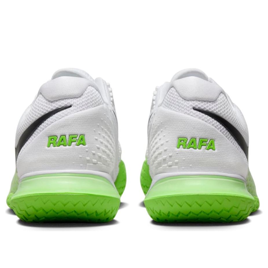 Nike Court Air Zoom Vapor Cage 4 Rafa 'White Green' DD1579-105