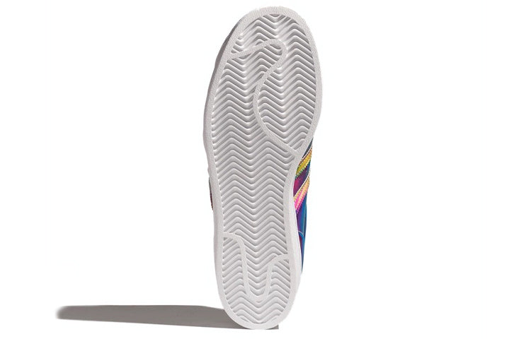 adidas Superstar 'Iridescent' FX7779