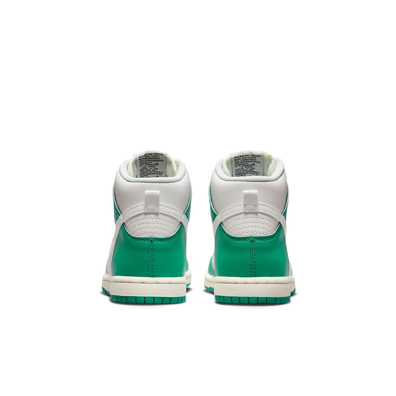 (PS) Nike Dunk High 'Phantom Stadium Green' DD2314-002