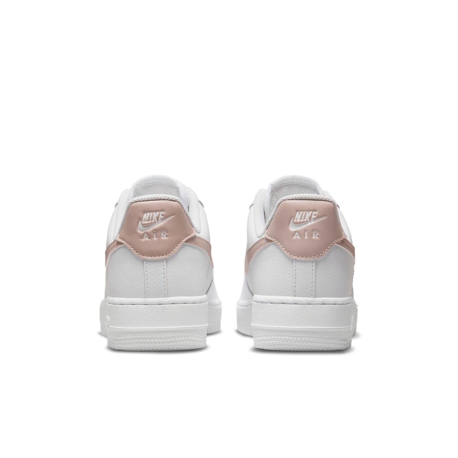 (WMNS) Nike Air Force 1 '07 'Satin Pink' 315115-169