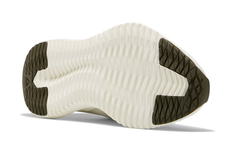 (WMNS) Reebok Flexagon 3 'Green White' FU8648