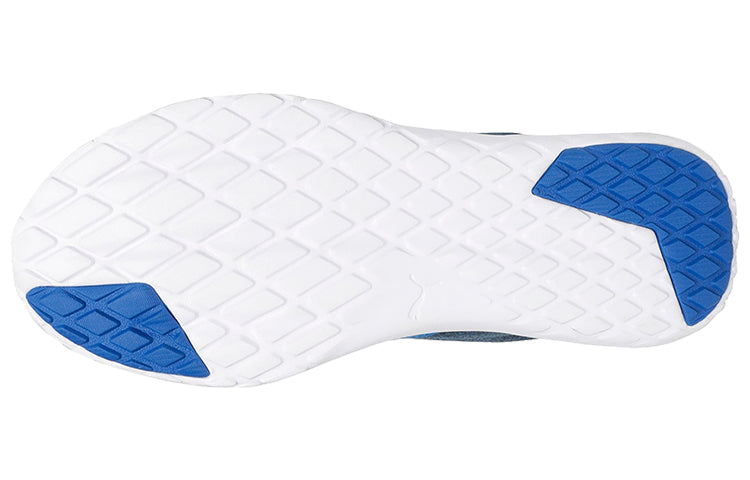 PUMA Agile T1 Nm Idp Low Top Blue/White 370793-03