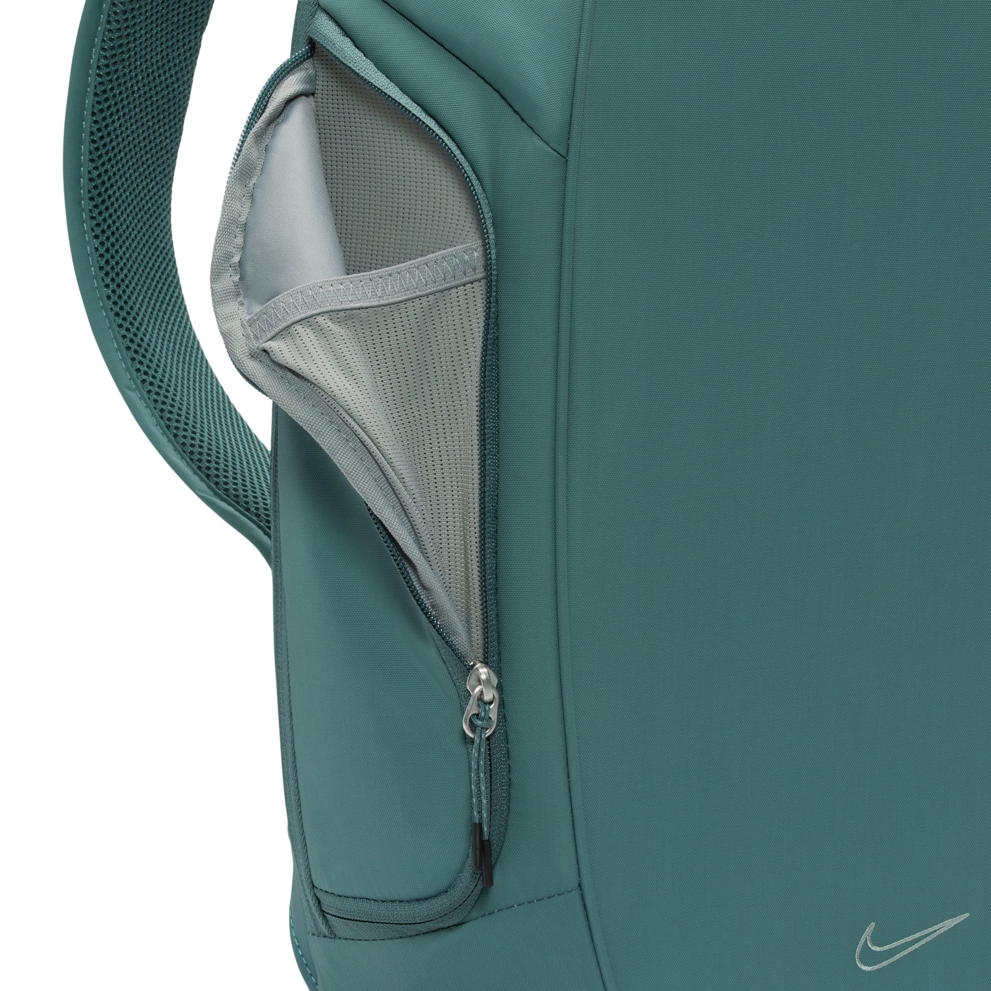 Nike 25L Sportswear Commute Backpack 'Mineral Slate Light Pumice' FZ6128-382