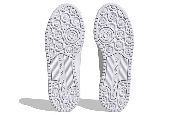 (WMNS) adidas originals x Andr Saraiva FORUM 'White Black' HQ6863