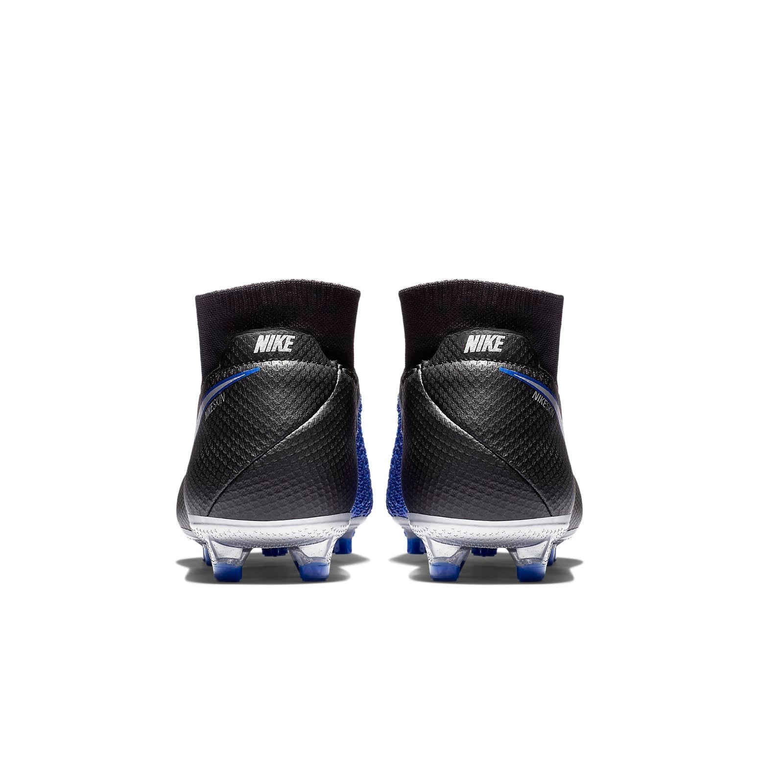 Nike Phantom Vision Pro DF FG 'Racer Blue Black White' AO3266-004