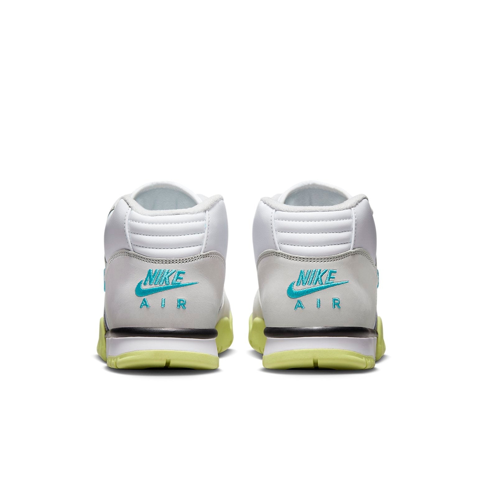 Nike Air Trainer 1 'Citron' FQ8828-100