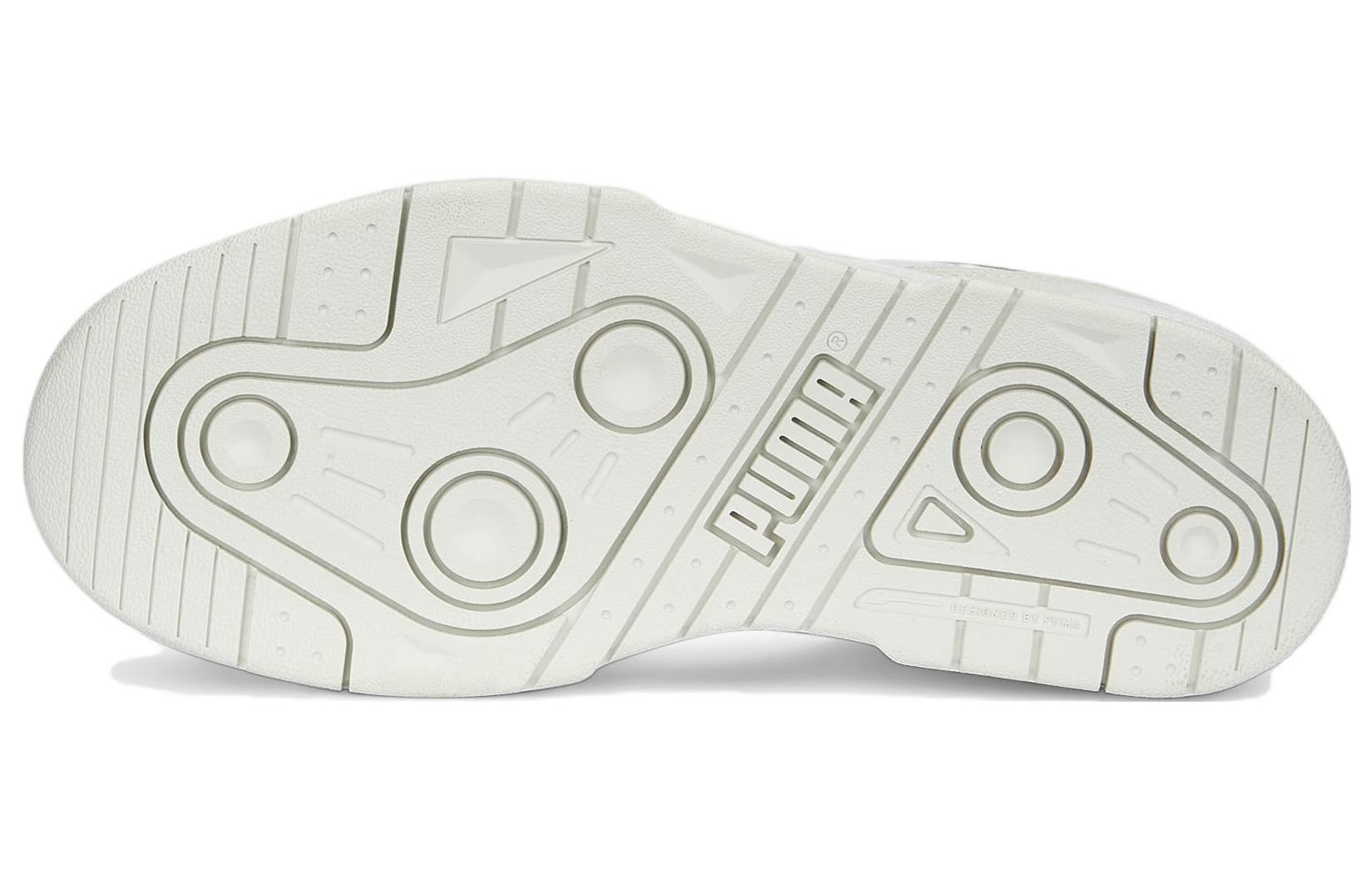 (WMNS) PUMA Slipstream Preppy 'White' 389849-01