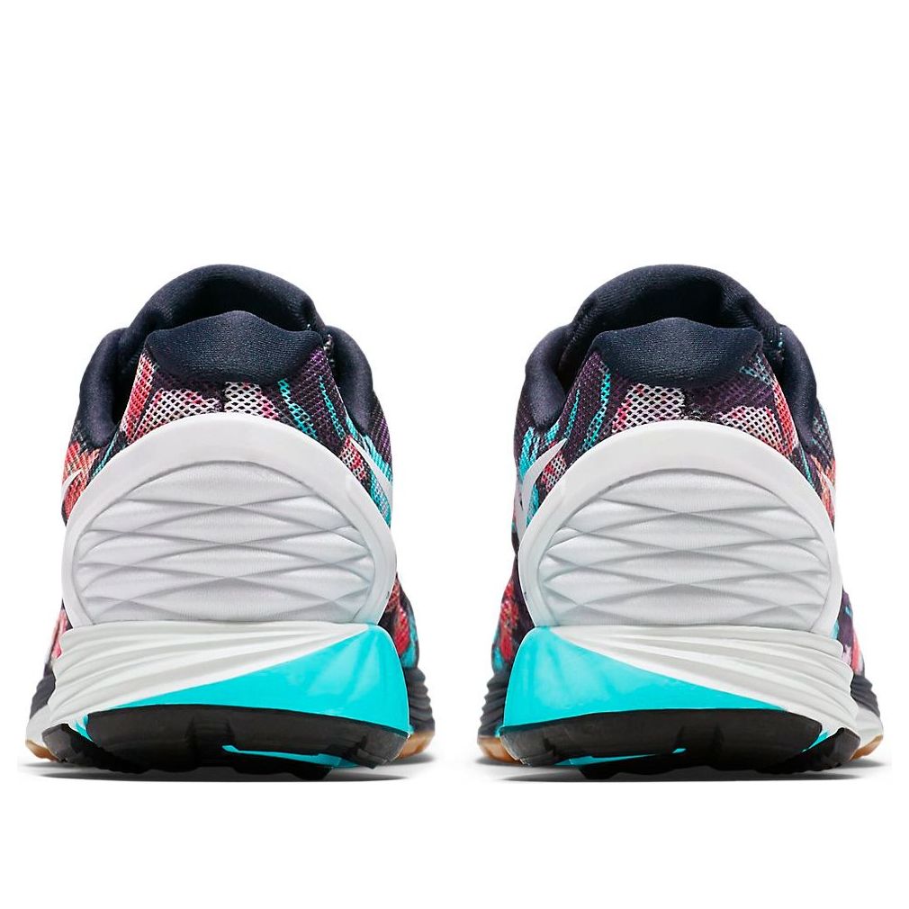 (WMNS) Nike Lunarglide 6 'Photosynthesis' 776260-401