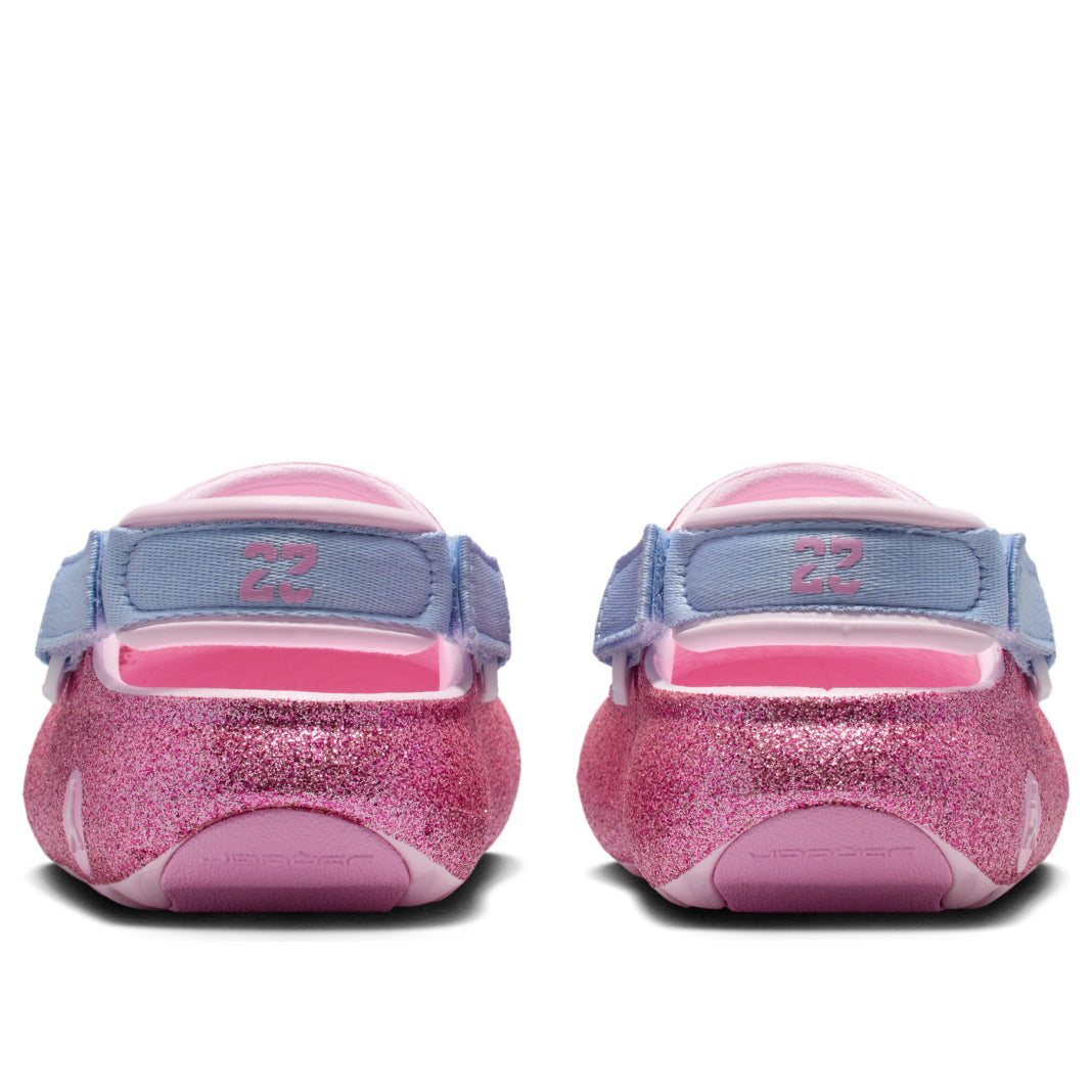 (PS) Air Jodan Hydrip 'Pink Foam Cobalt Bliss' II1875-666