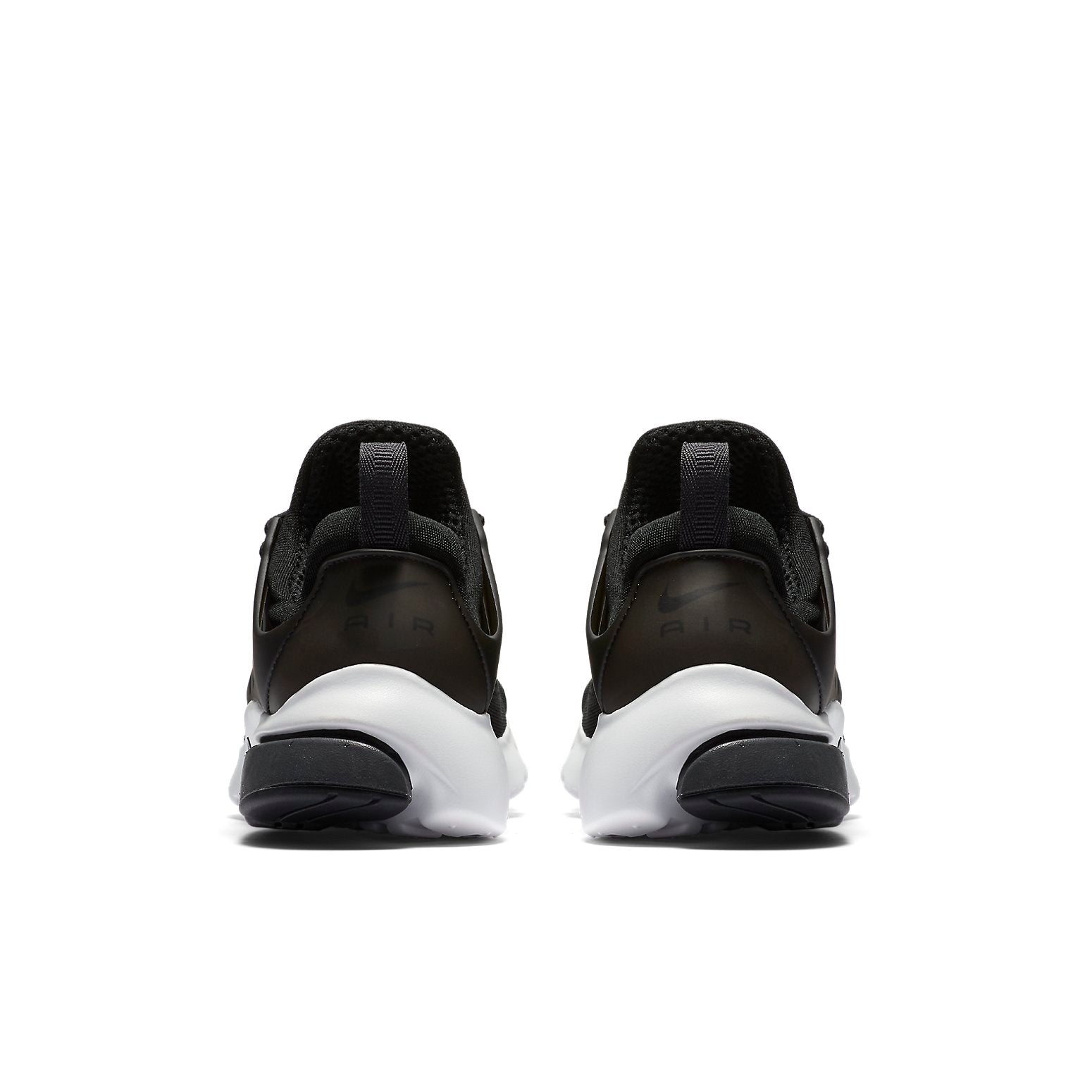 Nike Air Presto Ultra Breathe 'Black Anthracite' 898020-003