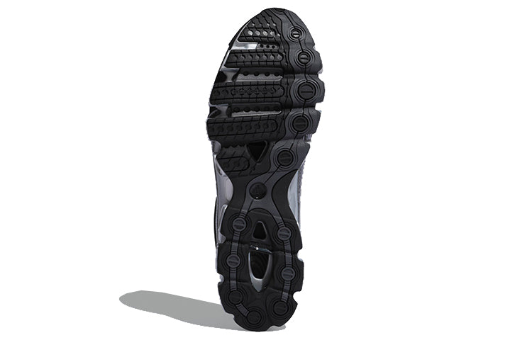 adidas originals Microbounce T1 'Black Gray' FV1451
