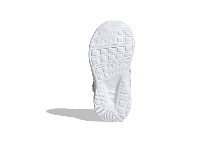 (TD) adidas Runfalcon 2.0 'Pink White' FZ0097