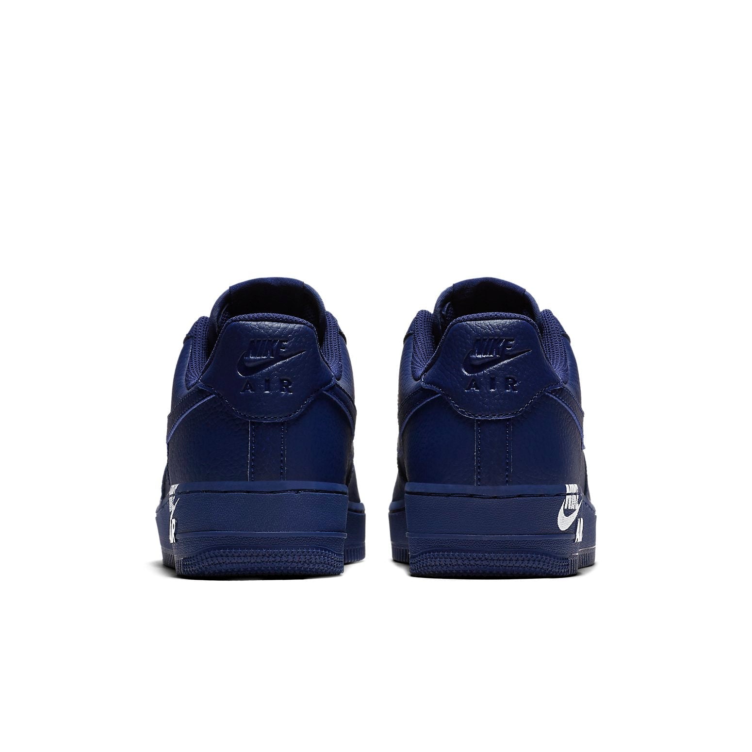 Nike Air Force 1 Low '07 Leather 'Emblem Pack' AJ7280-402