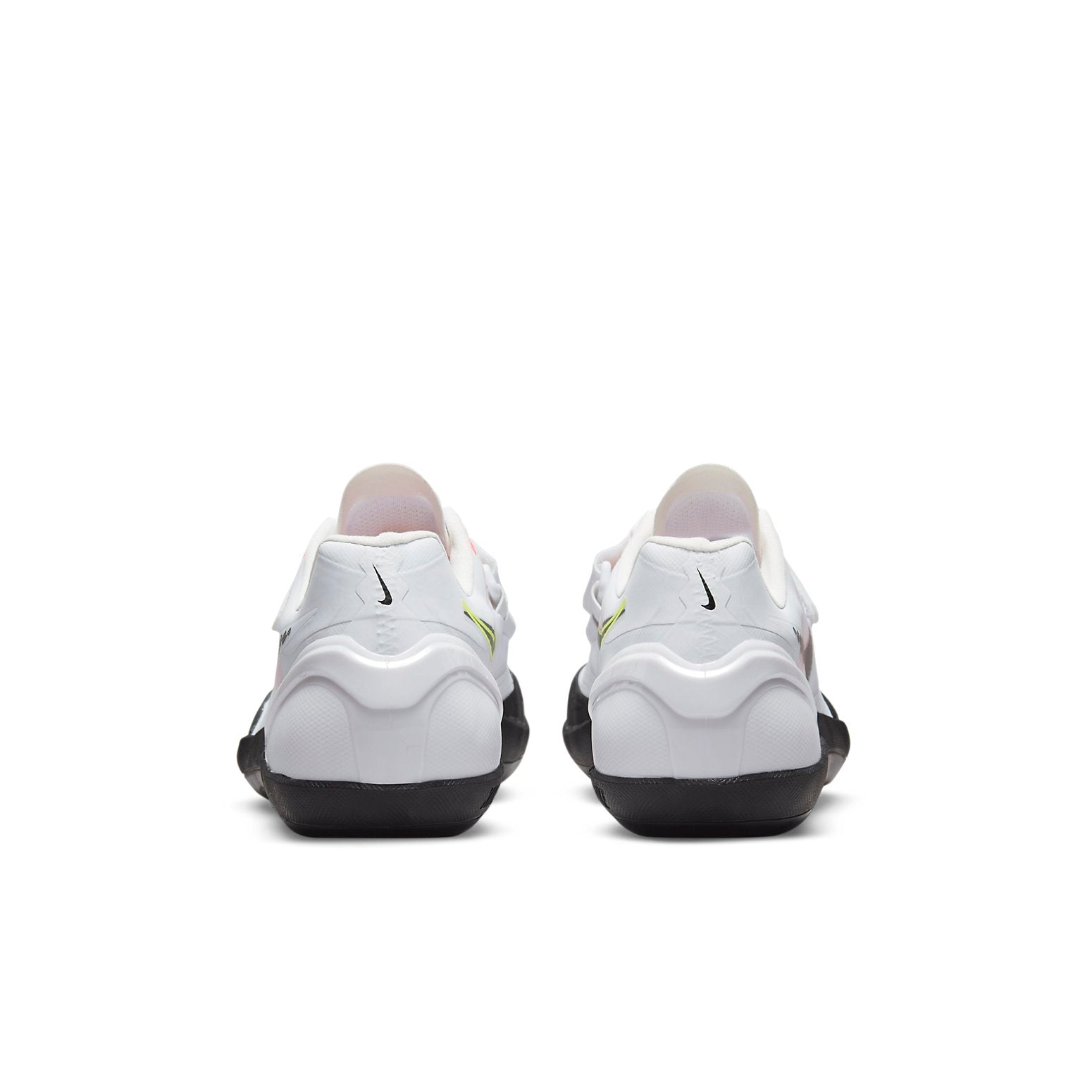 Nike Zoom Rotational 6 Low-Top Training Shoes White DJ5259-100