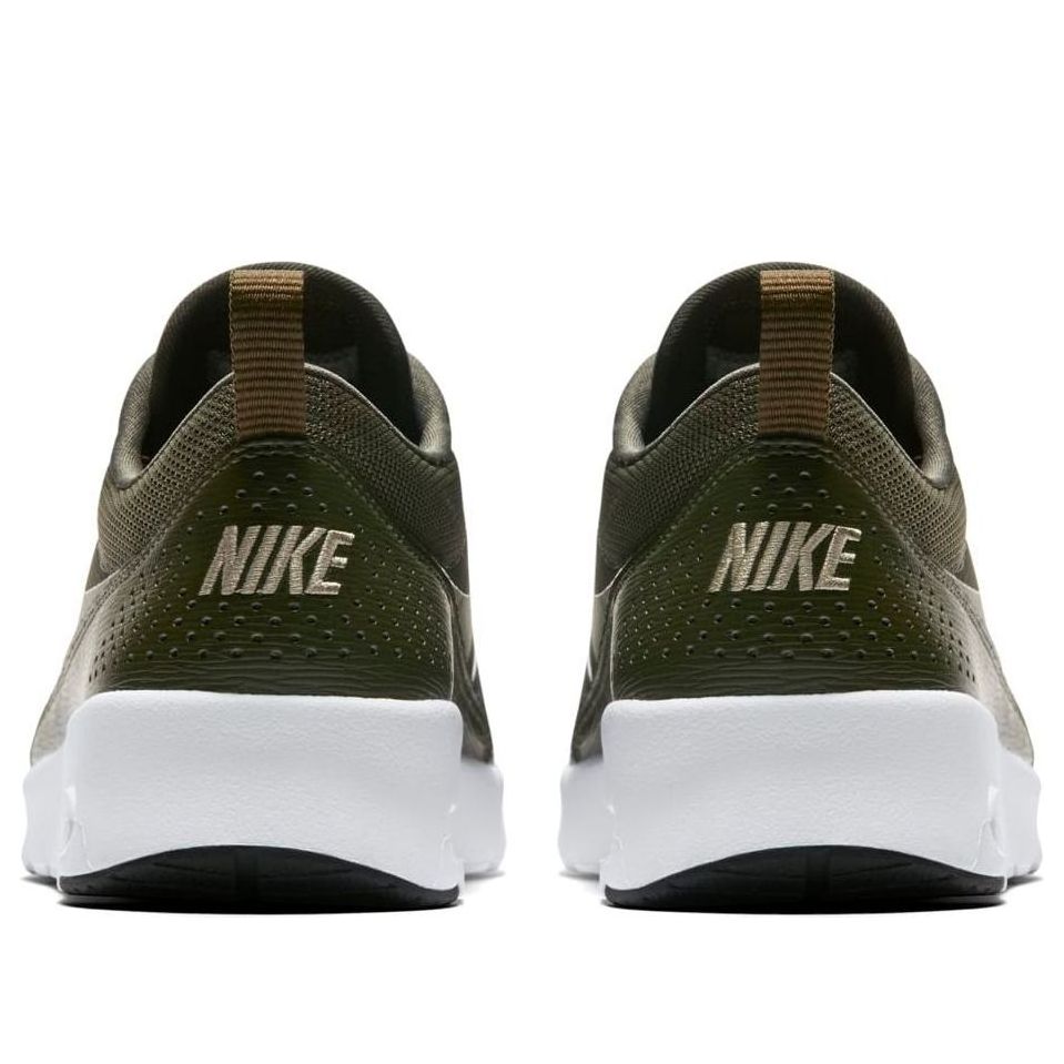 (WMNS) Nike Air Max Thea 'Cargo Khaki' 599409-310