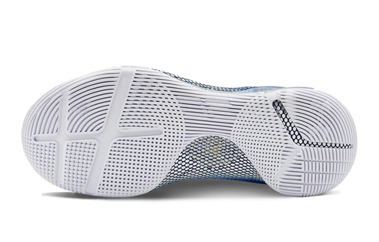 Under Armour Curry 6 Team 'Royal Blue' 3022893-408