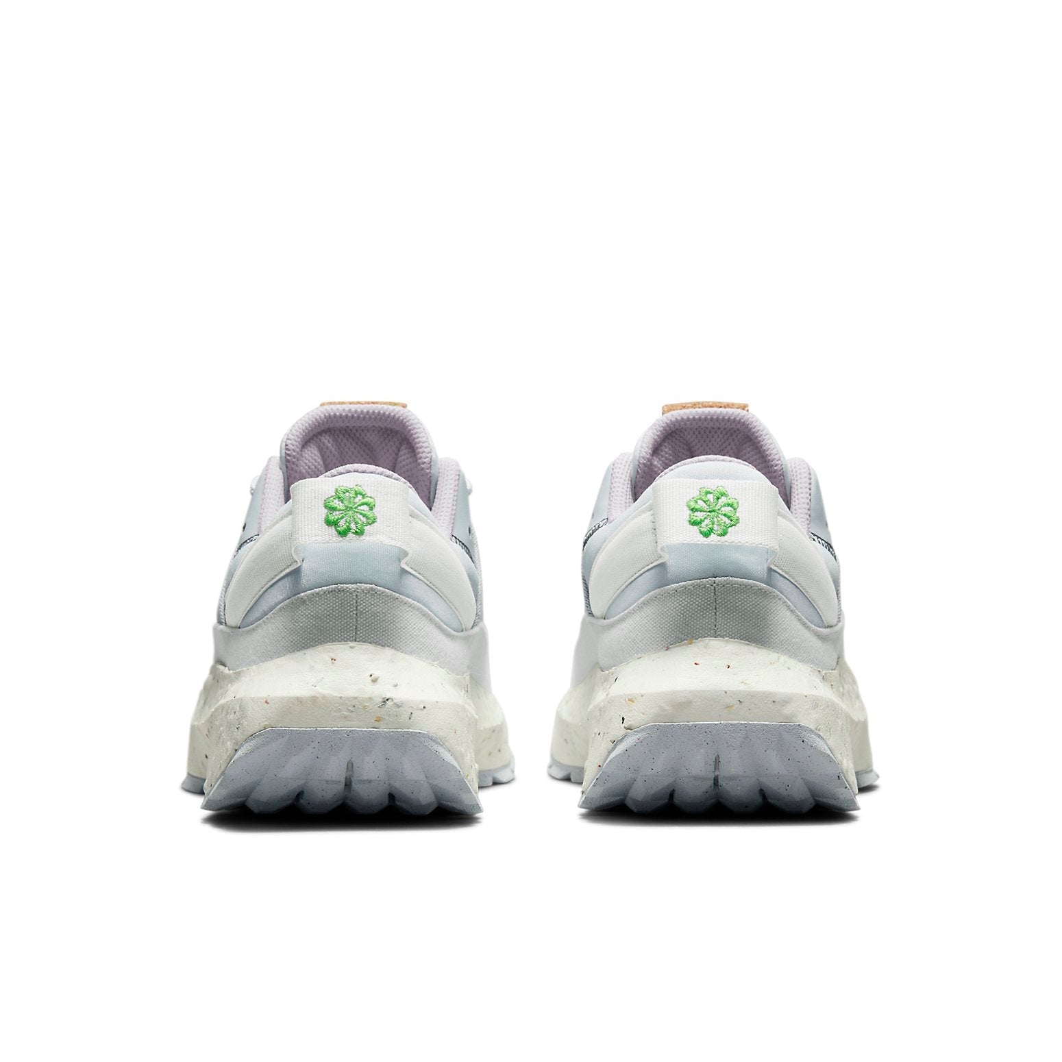 (WMNS) Nike Crater Remixa 'Pure Platinum Photon Dust' DA1468-004