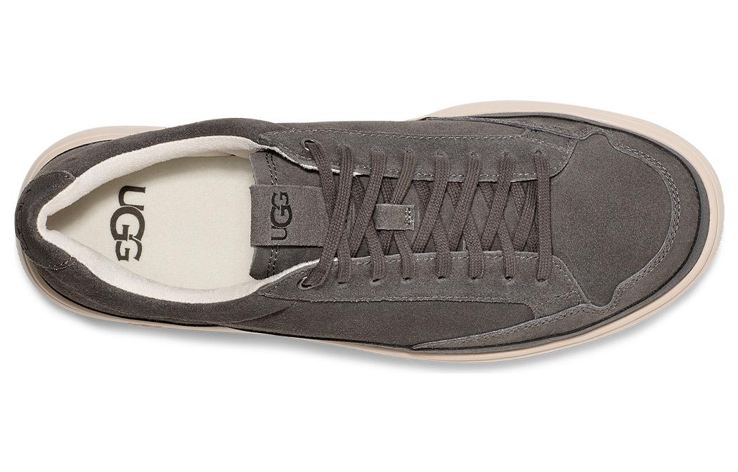 UGG South Bay 'Charcoal Grey' 1154150-CHRC