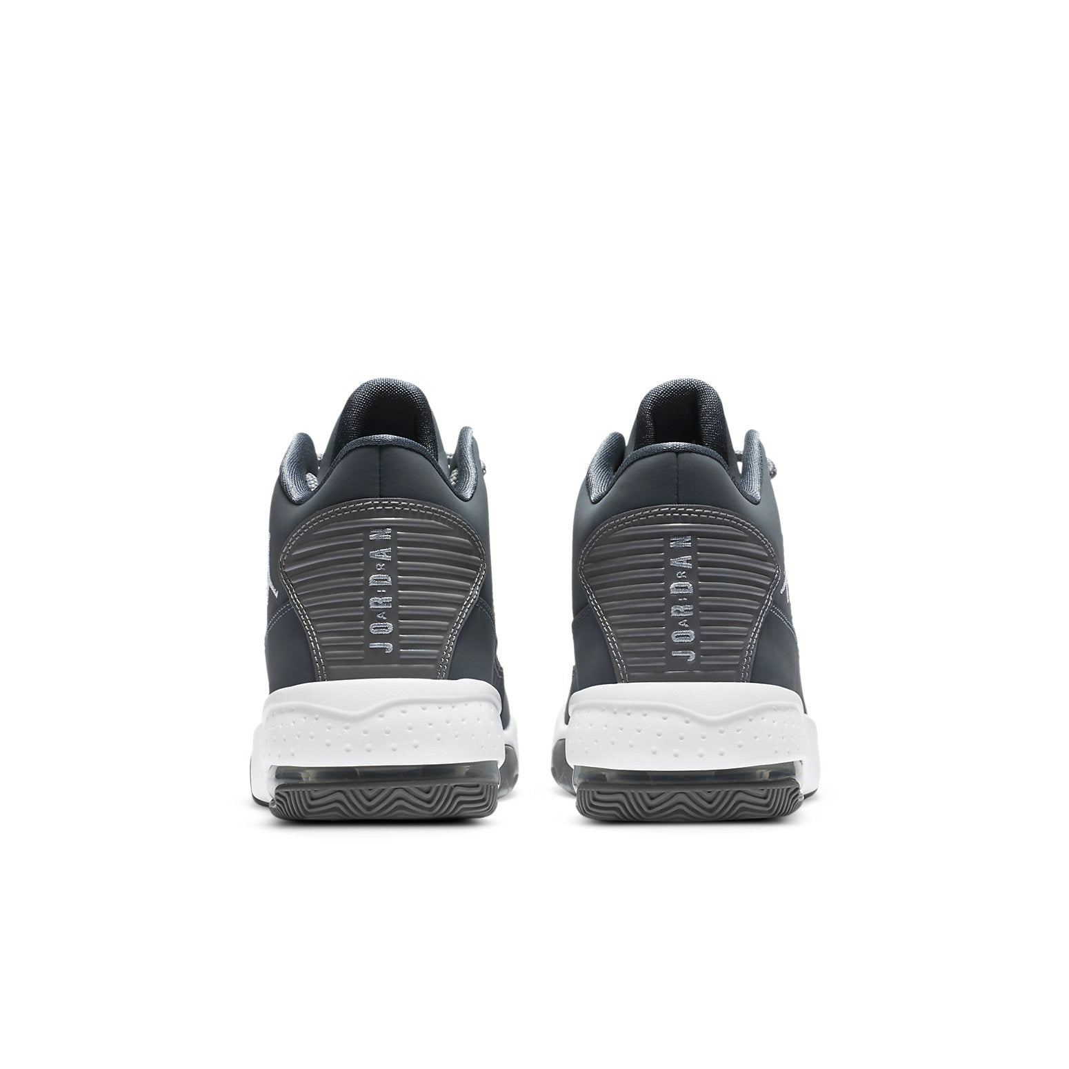 (GS) Air Jordan Max Aura 2 'Medium Grey' CN8094-012