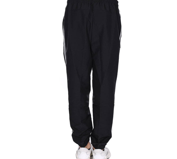adidas Small Logo Sports Long Pants Black DQ3100