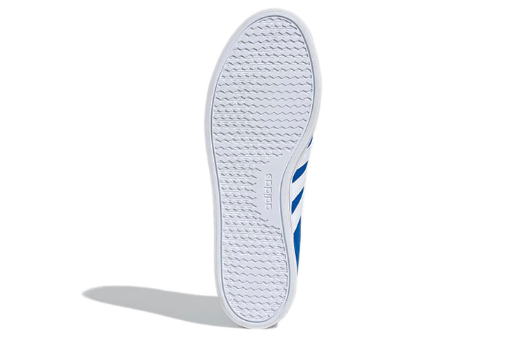 adidas neo Bravada Blue/White FV8093