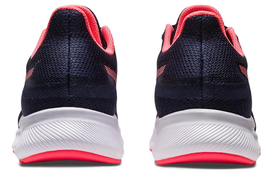 (WMNS) ASICS Patriot 13 'Midnight Blazing Coral' 1012B312-404