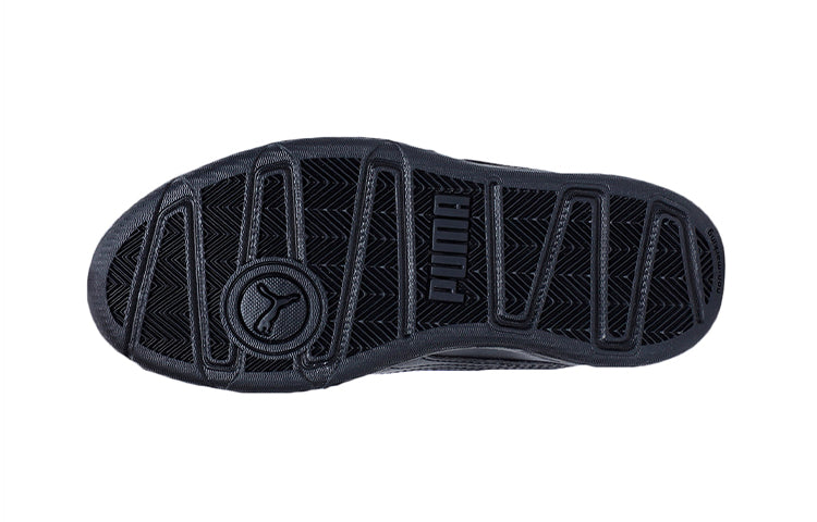 (PS) PUMA Stepfleex 2 Sl V Ps Sneakers Black 190114-02