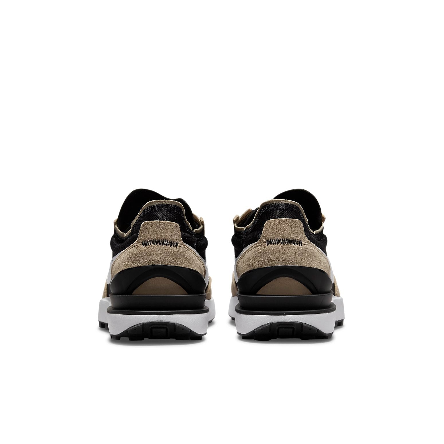 Nike Waffle One 'Black Khaki' DA7995-002