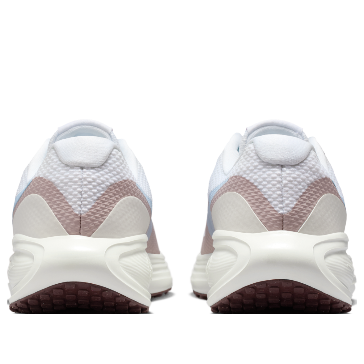 (WMNS) Nike Revolution 8 'White Beige' HJ8485-106