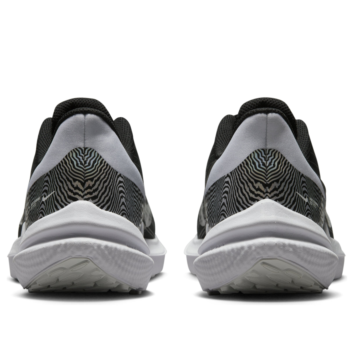 (WMNS) Nike Air Zoom Winflo 9 Premium 'Soundwave' DR9831-001